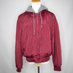 Ambiance Outerwear jacket ladies 1X